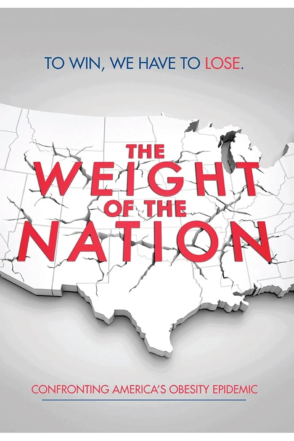 The Weight of the Nation