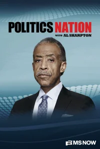 PoliticsNation with Al Sharpton