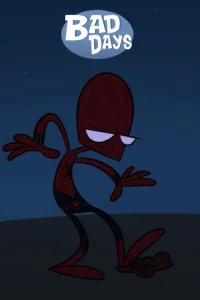 روزهای بد