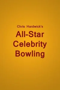 Chris Hardwick's All Star Celebrity Bowling