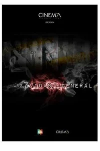 هفت زندگی ژنرال