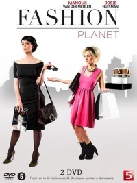 Fashion Planet