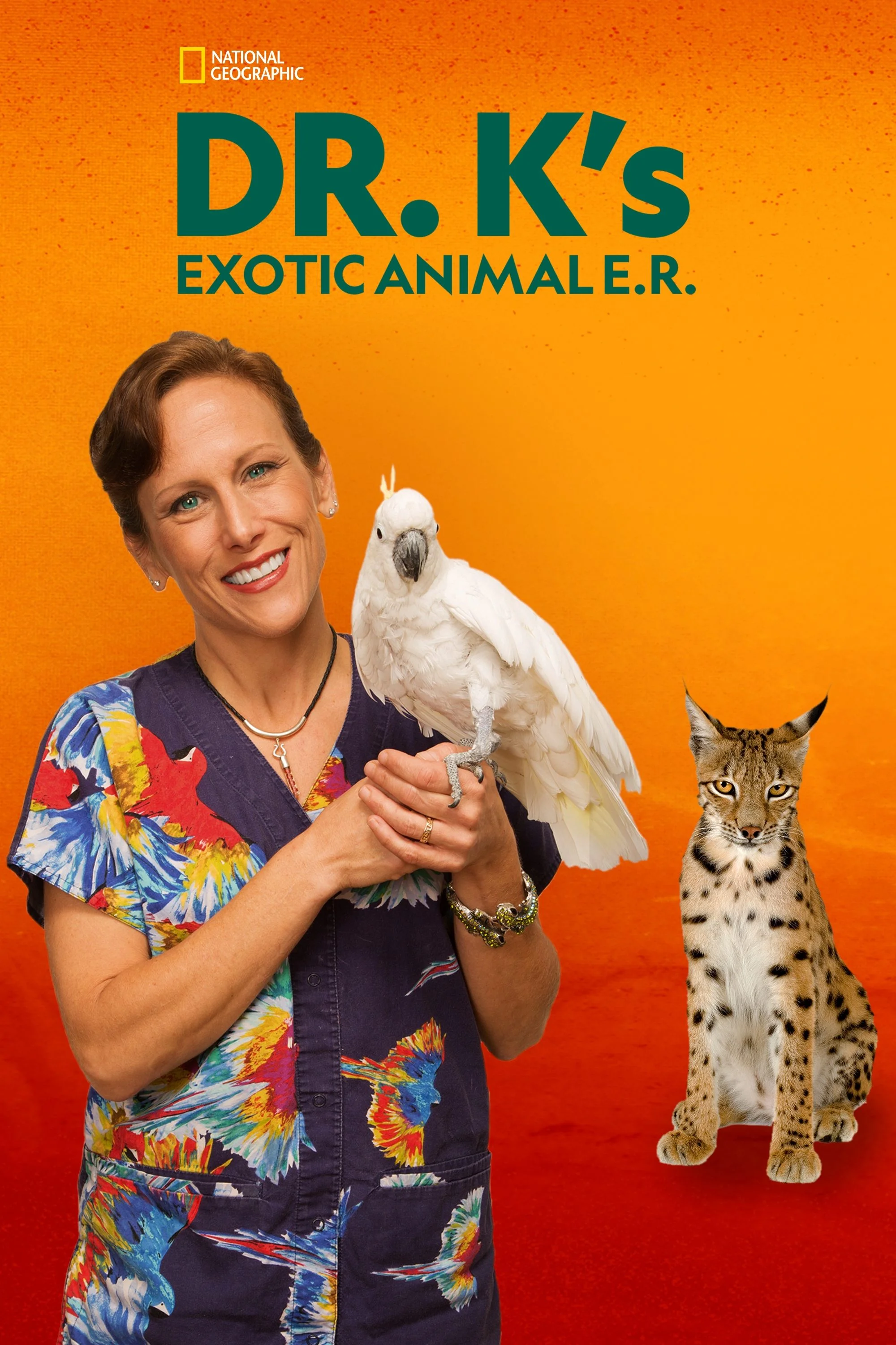 Dr. K's Exotic Animal ER