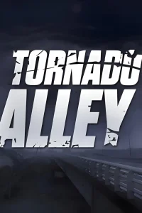 Tornado Alley