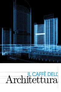 کافه معماری