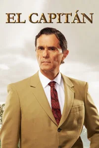 El Capitán Camacho