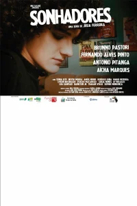 Sonhadores