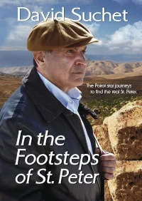 David Suchet: In the Footsteps of St Peter