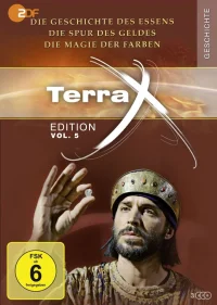 Terra X - Die Geschichte des Essens