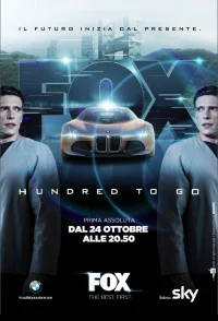 صد سال برای رفتن