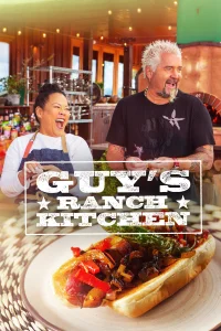 Guy's Ranch Kitchen