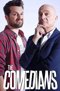 کمدی‌سازان