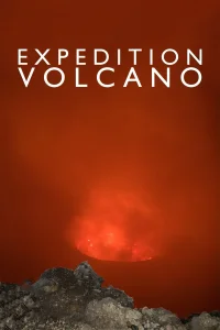 Expedition Volcano