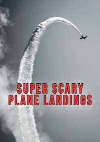 سفر هوایی در دل ترسناک: فرود پرواز ترسناک