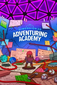 Adventuring Academy