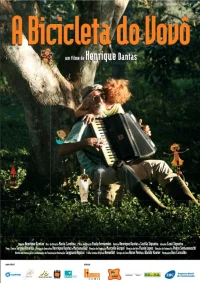 A Bicicleta do Vovô