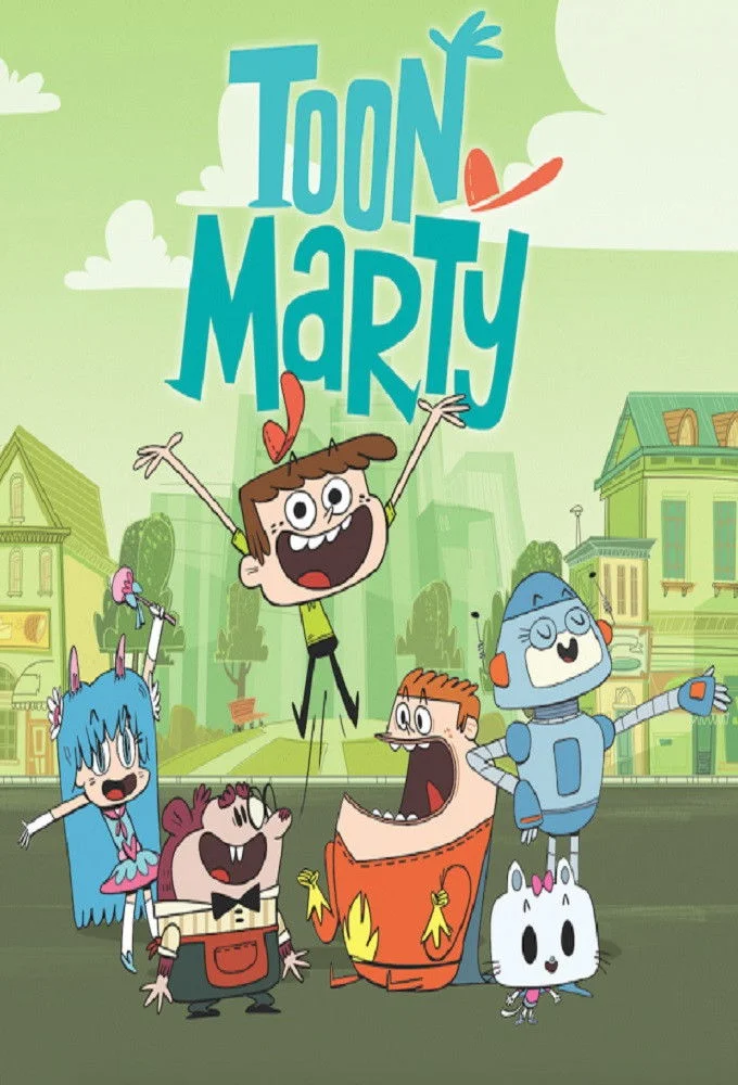 ToonMarty
