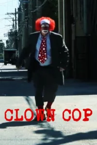 Clown Cop