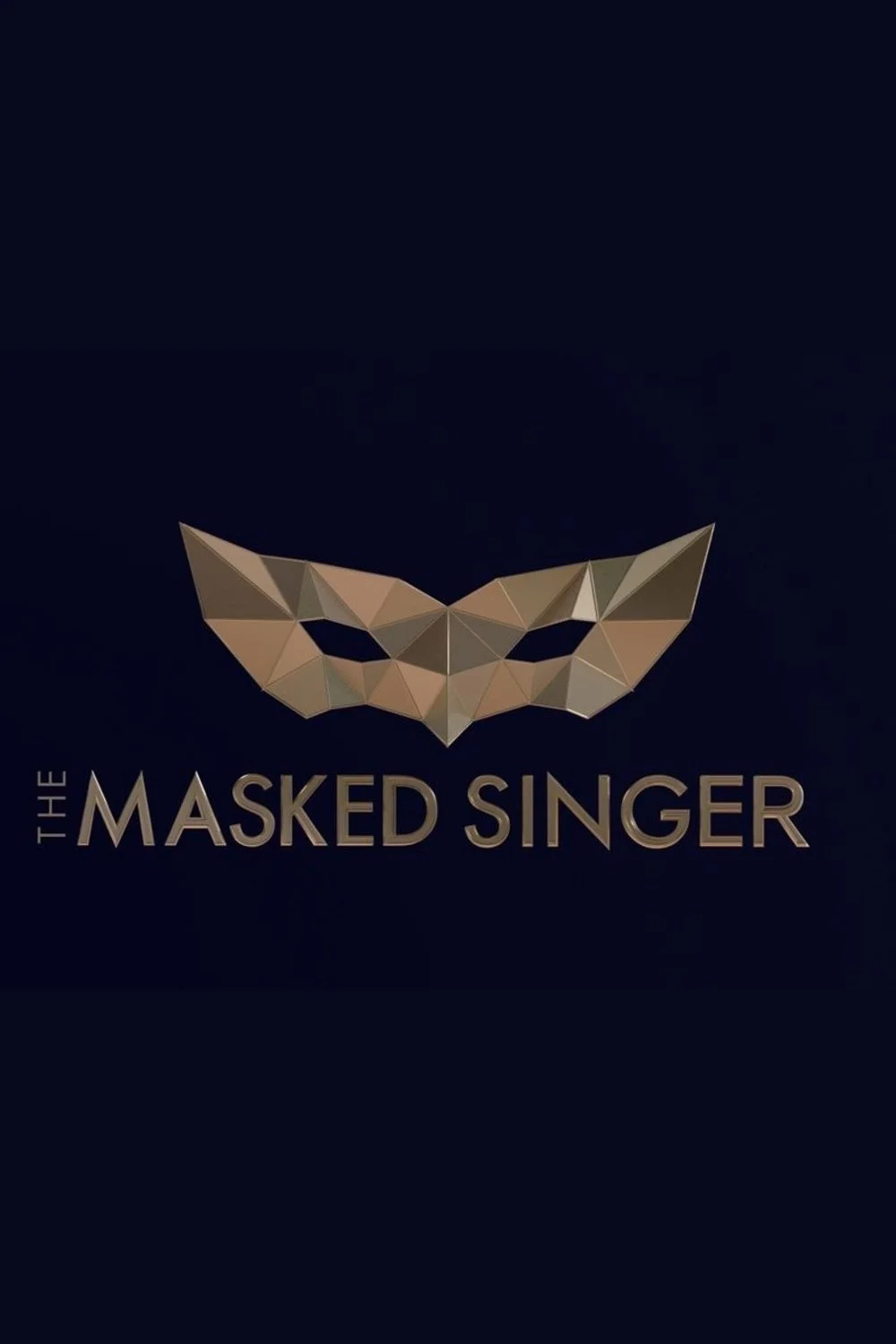 The Masked Singer