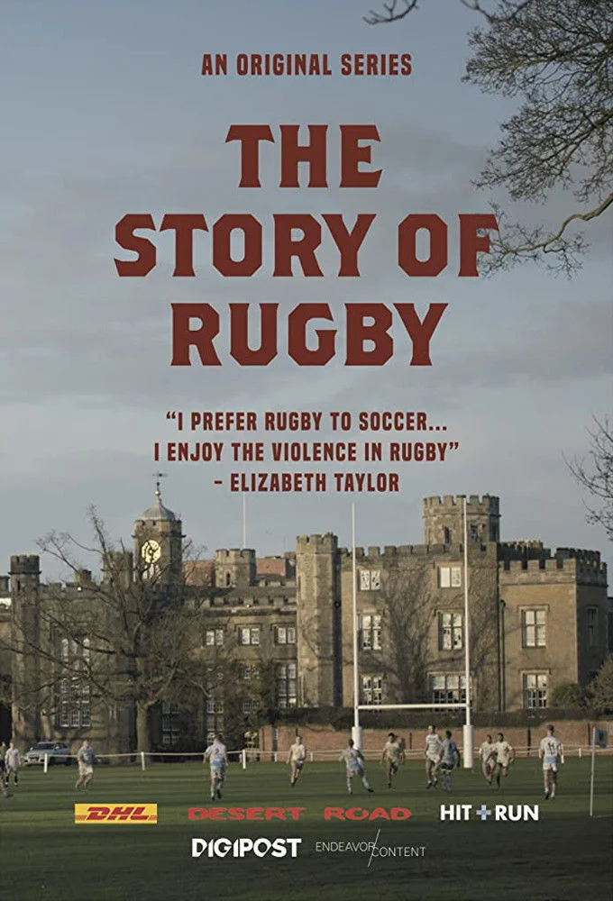 The Story of Rugby