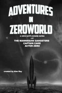 Adventures in Zeroworld