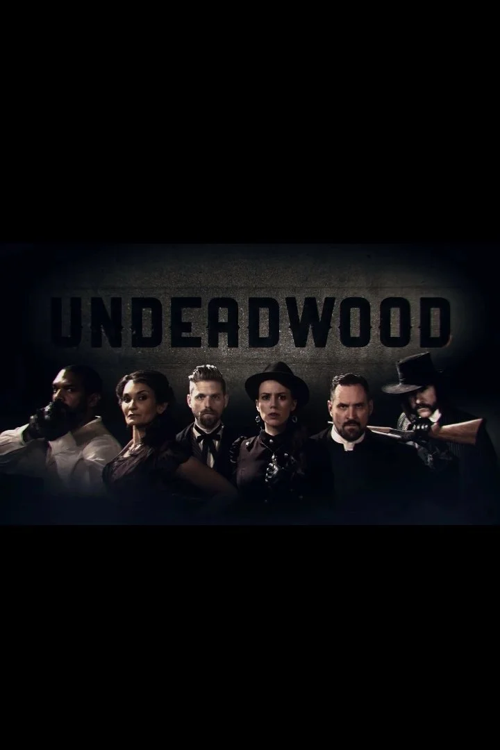 UnDeadwood