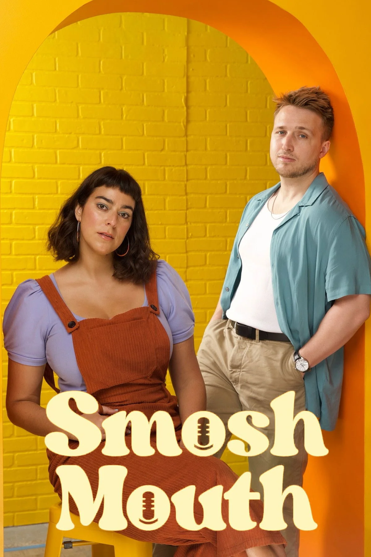 Smosh Cast