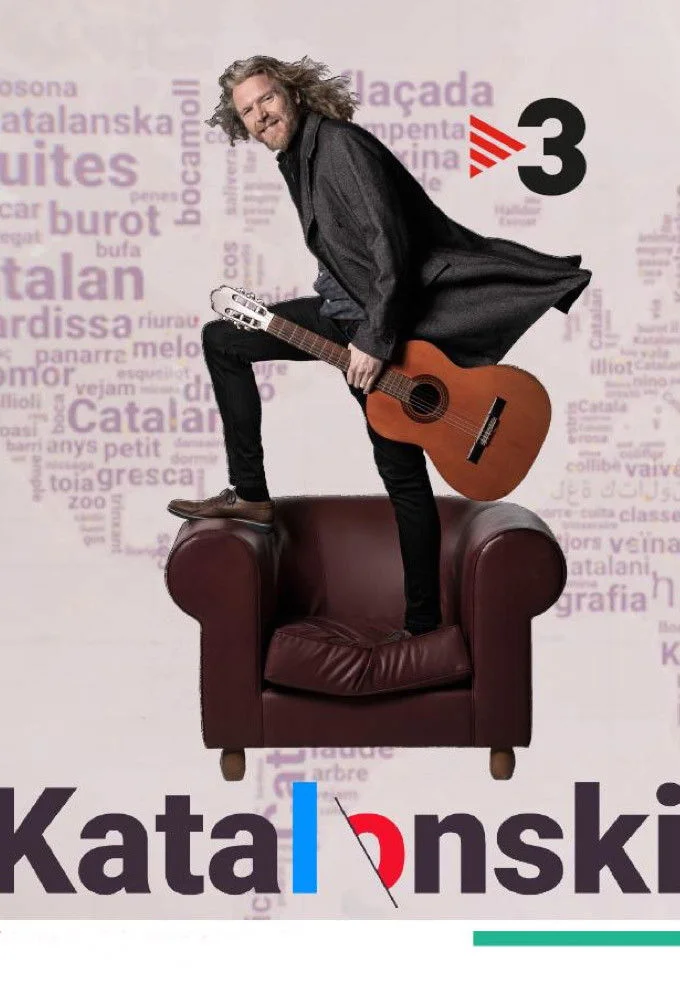 Katalonski
