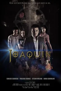 Padre Pio (aka Joaquin)