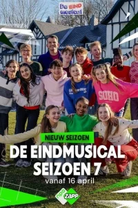De Eindmusical