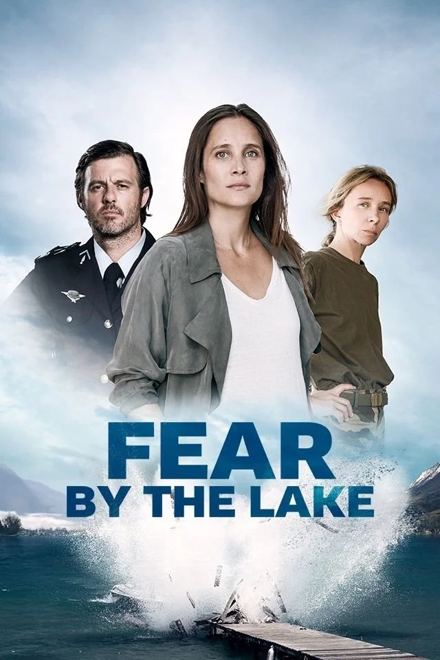 Fear by the Lake