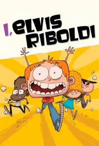 I, Elvis Riboldi