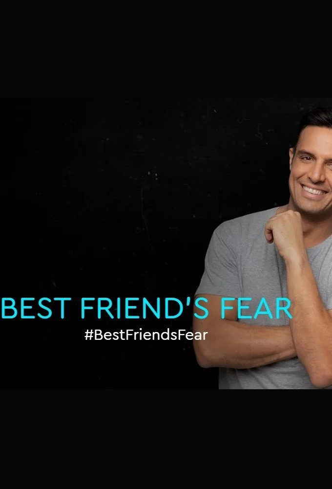 Best Friend's Fear
