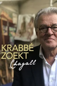 Krabbé zoekt Chagall