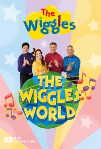 The Wiggles: The Wiggles World