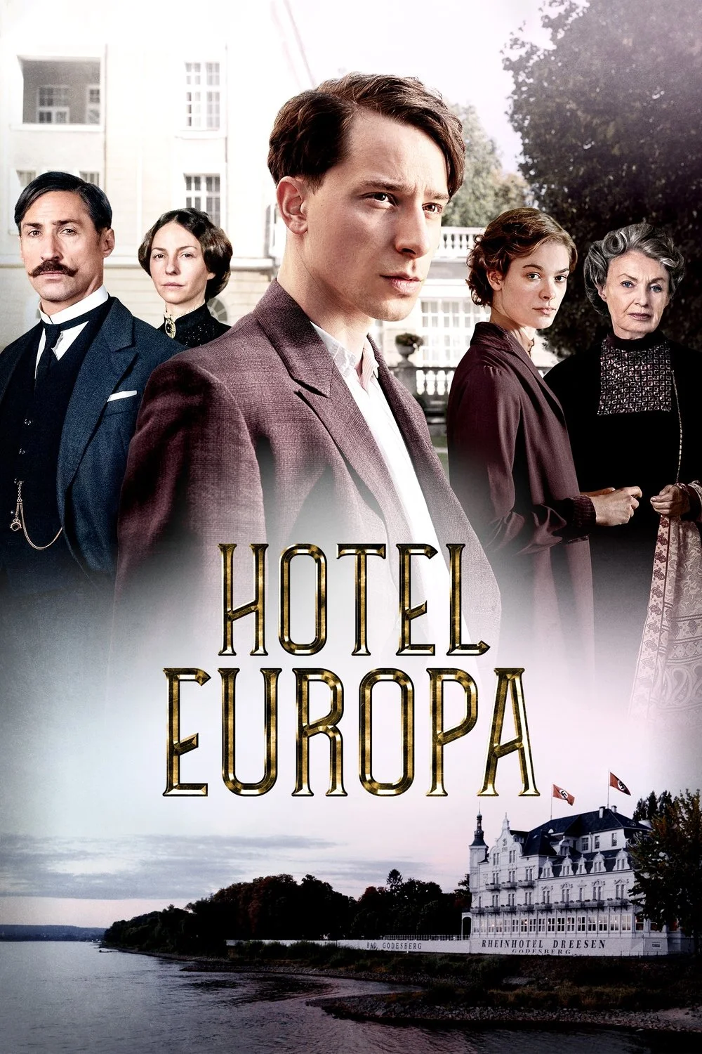 Hotel Europa