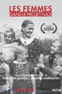 زنان در پروژه نازی