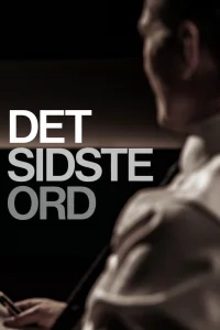 Det sidste ord