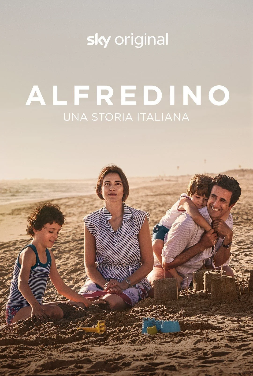 Alfredino - An italian story