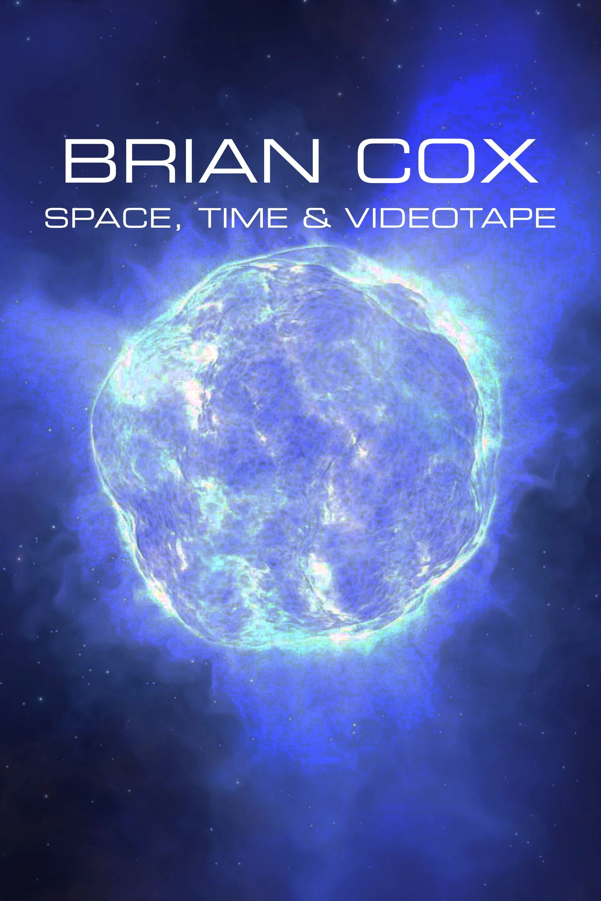 Brian Cox's Adventures in Space and Time