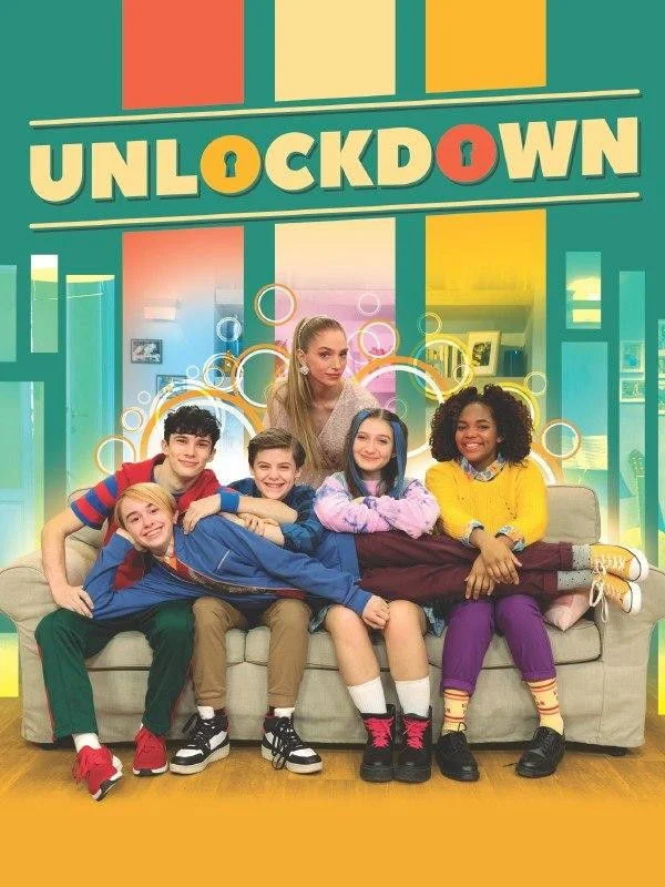 Unlockdown