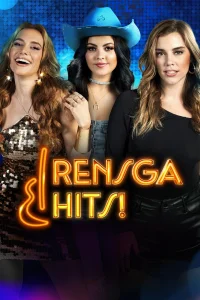 Rensga Hits!