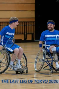 آخرین پا در توکیو دو هزار و بیست