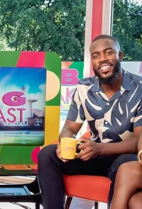 صبحانه بزرگ