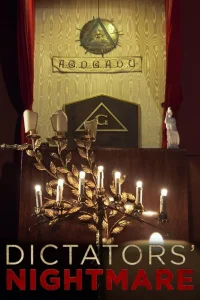 شکار روزگار ترسناک