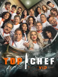 Top Chef VIP