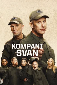 نیروی ویژه سوئدی‌ها