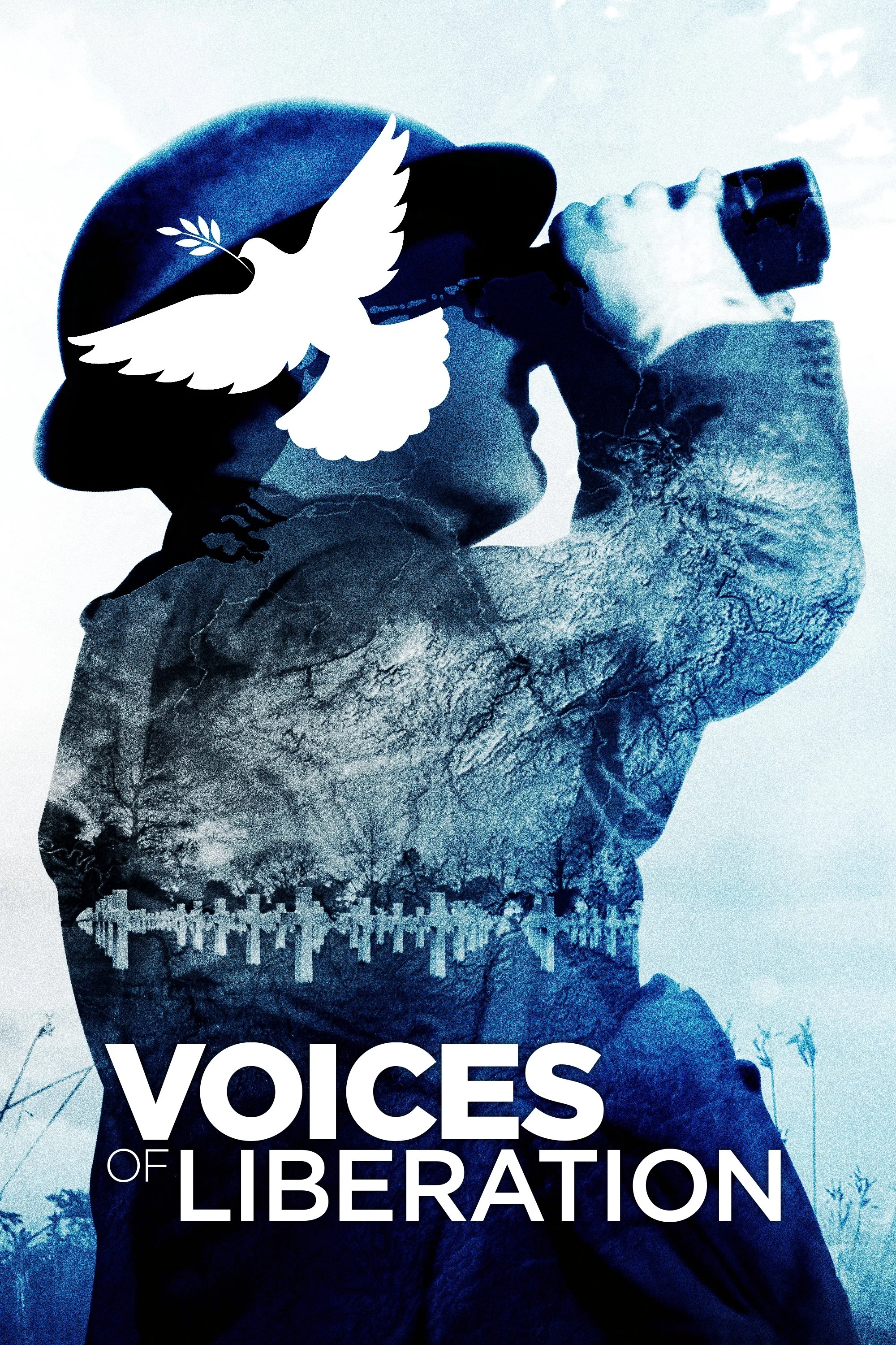 Voices of Liberation