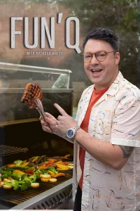 فَن'ک با اسپنسر واتز