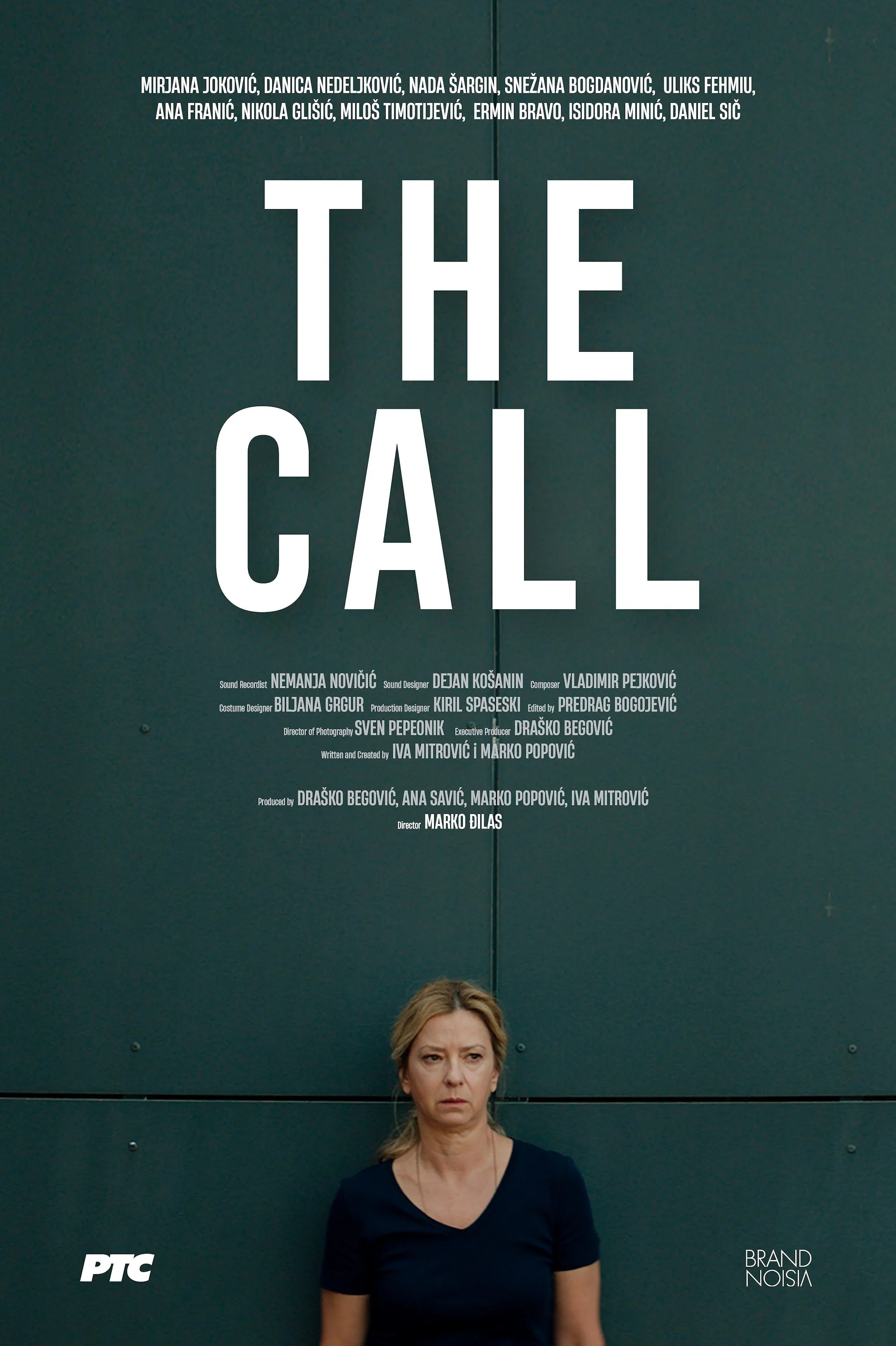 The Call